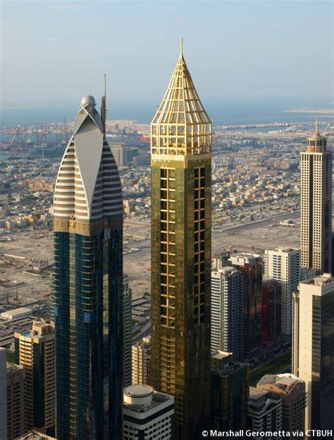 Gevora Hotel | DUBAI | 356m | 75 fl | SkyscraperCity Forum