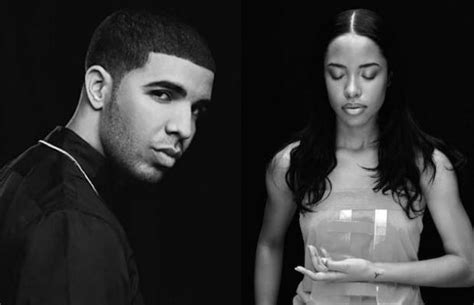 Drake Scraps Posthumous Aaliyah Album – BackstageOL.com