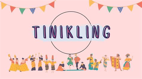 Tinikling Music PE-Grade 7 - YouTube