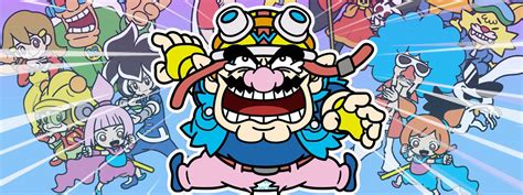 WarioWare: Get It Together! Review