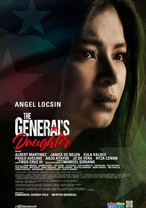 The General's Daughter - streaming tv show online