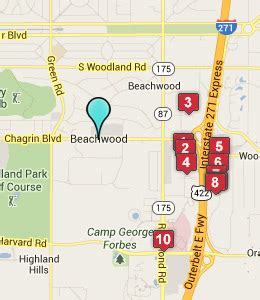 Beachwood, Ohio Hotels & Motels - See All Discounts