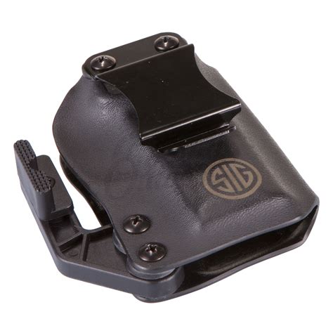 Sig Sauer IWB Holster P365 Kydex