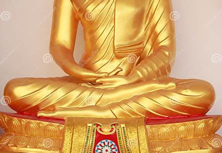 Buddha stock image. Image of pray, gold, holy, peaceful - 37100925