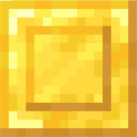 Gold Block v2 | Nova Skin