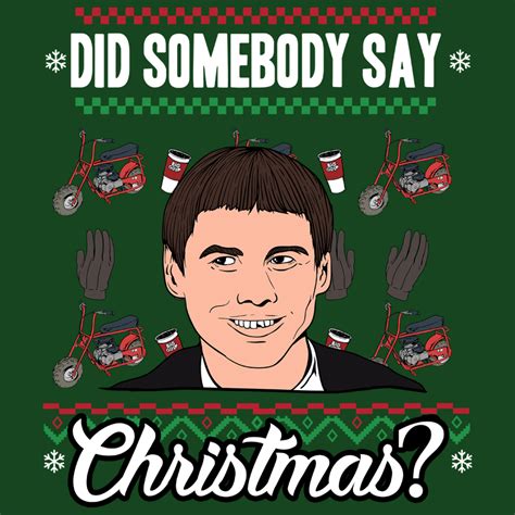 Lloyd Christmas – The Dude's Threads