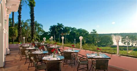 Belmond Hotel Das Cataratas in Iguassu Falls, Brazil