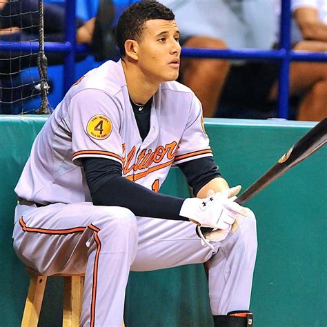 Manny Machado Injury: Updates on Orioles Star's Recovery from Knee ...