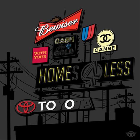 Corporate Logos Slyly Turned Into Anti-Consumerism Messages | Anti consumerism, Consumerism ...