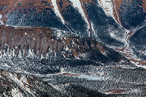 The Tatra Mountains. Winter on Behance