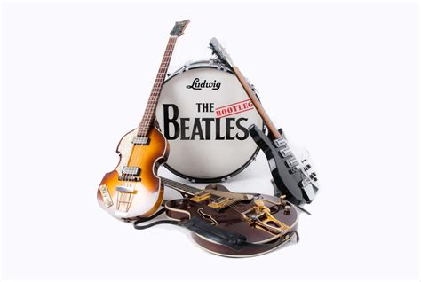 Videos - The Bootleg Beatles