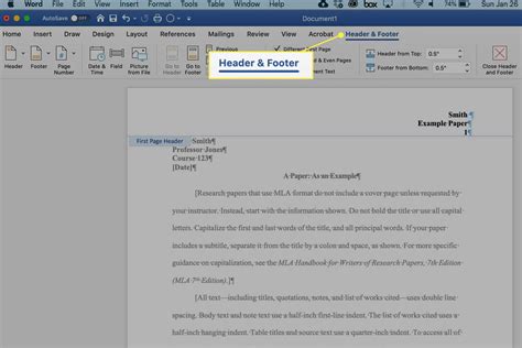How do i get rid of headers and footers in microsoft word - parsopm