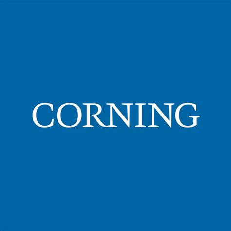 Corning
