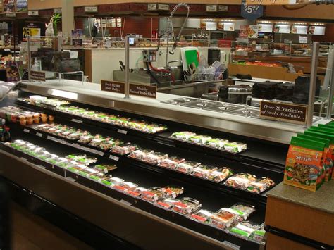 Kroger Sushi Bar - Sushi Bars - 2671 Little Elm Pkwy, Little Elm, TX - Restaurant Reviews ...