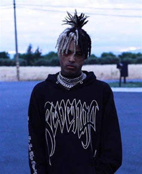 XXXTentacion Wallpapers for Android - Download