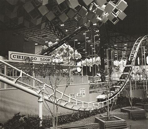 The Digital Research Library of Illinois History Journal™: Old Chicago Amusement Park in ...