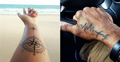 25 Best Tattoo Ideas For Men That’ll Inspire You To Get Inked