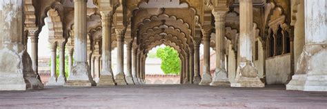 Agra Fort | Agra, Uttar Pradesh | Attractions - Lonely Planet