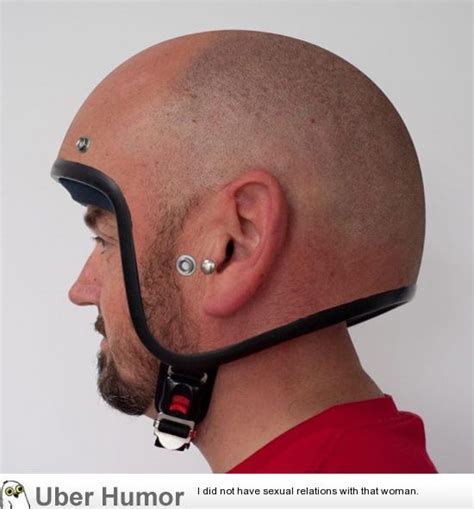 Big-head helmet | Funny Pictures, Quotes, Pics, Photos, Images. Videos ...