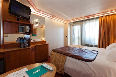 Balcony Cabin on Carnival Glory Cruise Ship - Cruise Critic