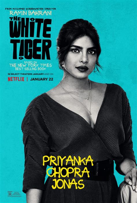 10 Best Priyanka Chopra Hollywood Movies And TV Shows