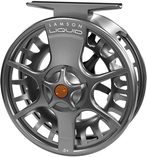 Best Fly Reels for Salmon – Buyer's Guide - The Wading List