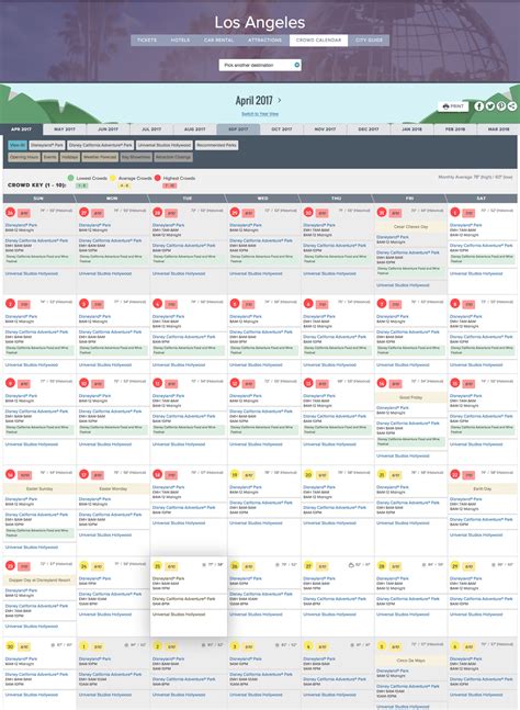 21+ Disney World Crowd Calendar February 2023 Article - 2023 VJK