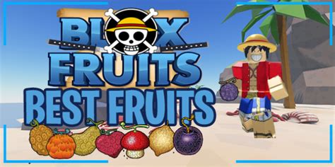 Best Fruits For Farming Blox Fruits - Encycloall