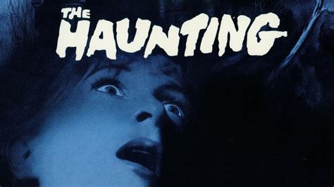 The Haunting (1963) - Movie - Where To Watch