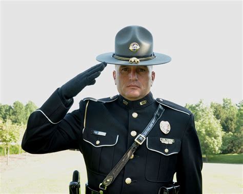 State Patrol | Kentucky state police, Honor guard, State police