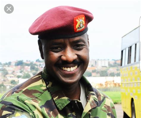 Muhoozi Kainerugaba speaks out; I have sacrificed my life for Uganda ...