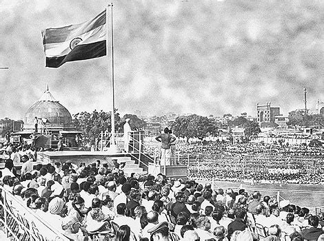 August 15, 1947: When Indians were celebrating Independence, the ...