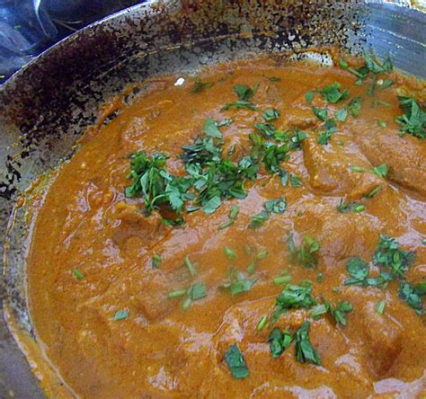 Lamb Dhansak Curry Recipe - BIR Curry Recipes by The Curry Guy