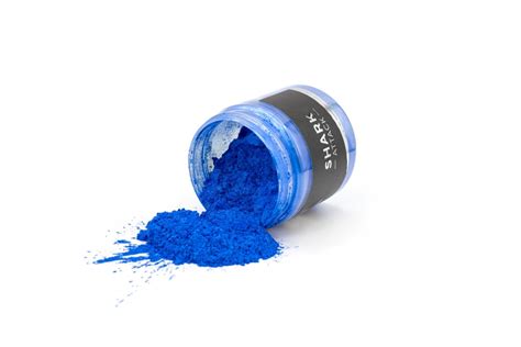 Epoxy Metallic Mica Pigments Color Kit | Resin Colors | 20 Colors | CHILL EPOXY