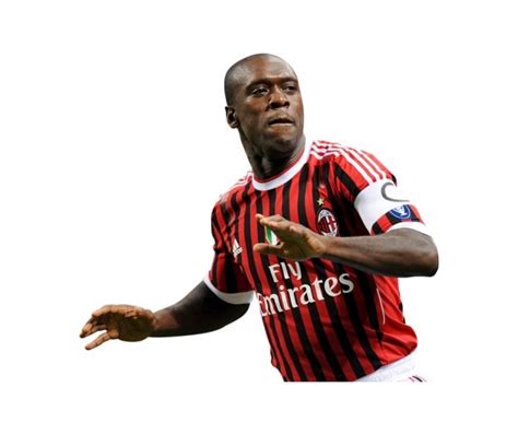 Clarence Seedorf , Ac milan Serie a Photo | Free Download