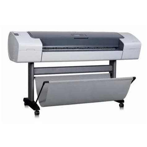 Computer Plotter /Large Format Printer HP Wide Format Printers ...