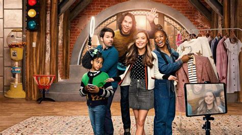 How to Watch iCarly Reboot For Free on Apple TV, Roku, Fire TV ...