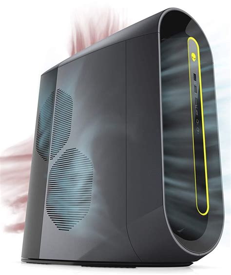 Alienware Aurora R10 Gaming Desktop