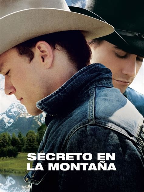 Prime Video: Secreto en la montaña