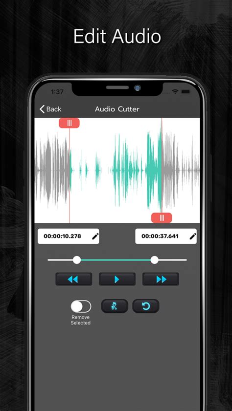 Download Voice Recorder & Audio Editor