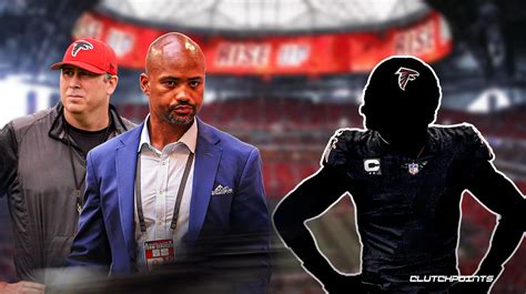 Falcons: 1 surprise roster cut in 2023 NFL offseason