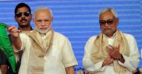 The BJP-Nitish Kumar alliance will likely hold till the 2019 Lok Sabha ...