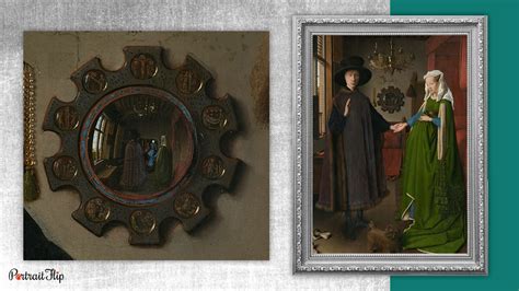 The Arnolfini Portrait: A classical European Masterpiece