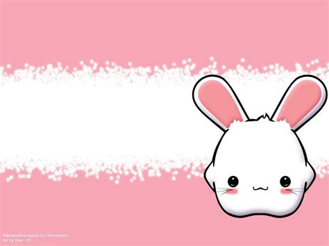 Cute Cartoon Bunny Wallpapers - Top Free Cute Cartoon Bunny Backgrounds ...