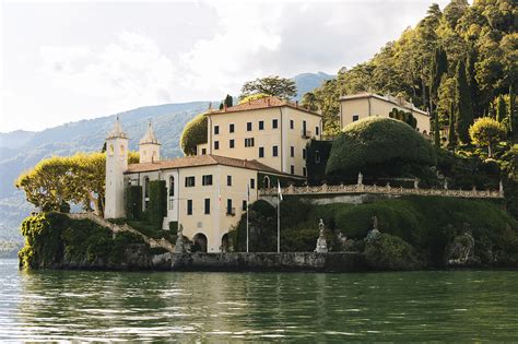 The Best Lake Como Wedding Venues for a Destination Wedding