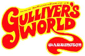 Gullivers World Warrington Review – What's Good To Do