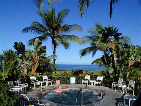 Kona Coast Resort | Hawaii Aloha Travel