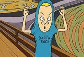 [Image - 300352] | The great cornholio | Know Your Meme