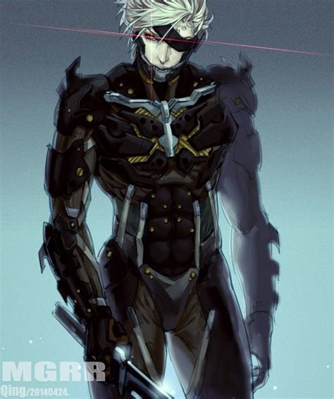 Raiden - Metal Gear Solid - Image by ☆★Qing★☆ #1726752 - Zerochan Anime Image Board