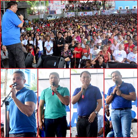 PGC’s Ugnayan sa Barangay visits Mendez | Cavite